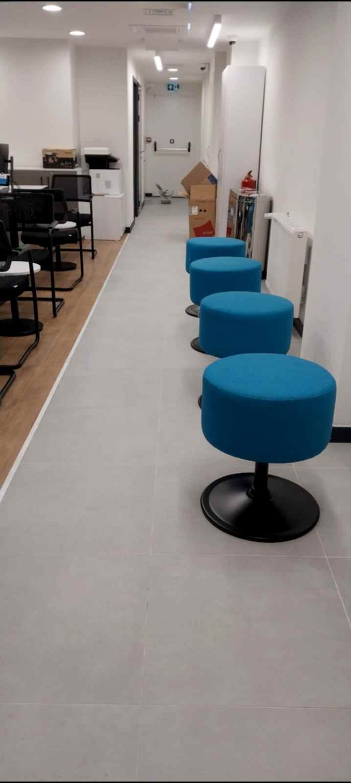 Kağıthane Ofis Temizliği