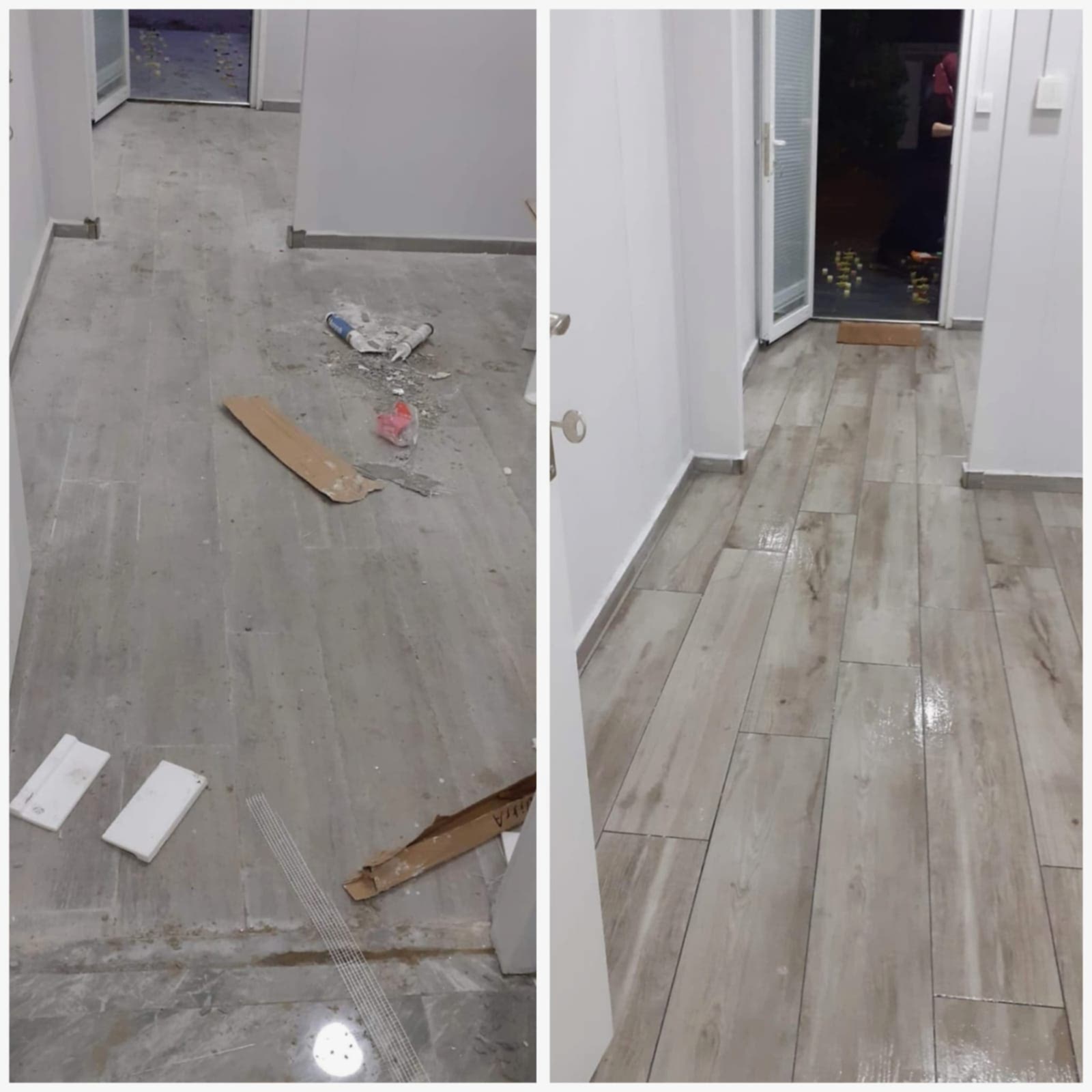 Kağıthane İnşaat Sonrası Temizlik